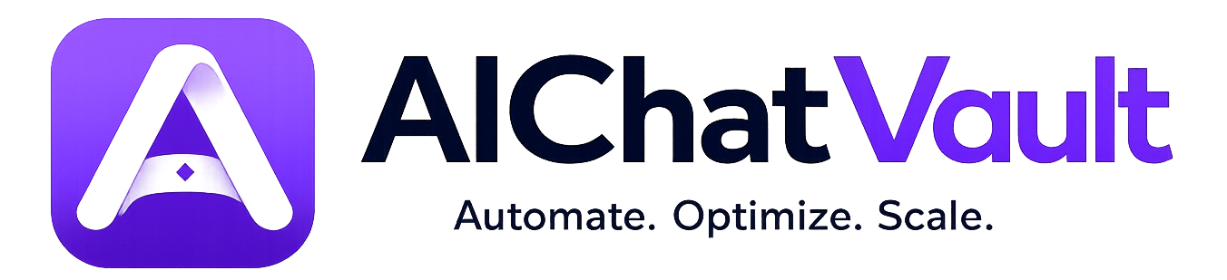 AIChatVault