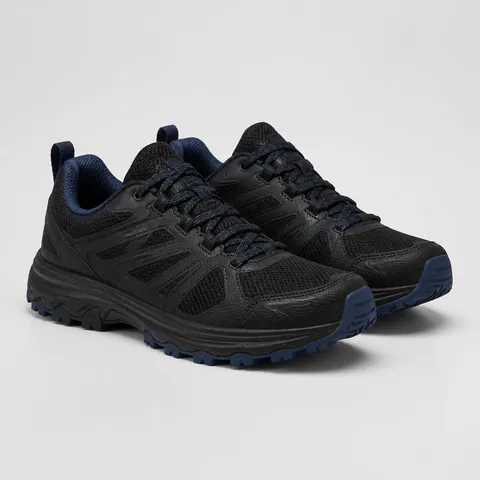 North & Co. running shoe